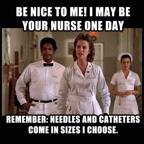 Nurses week 2023 memes. Nurse – Don’t they’ve a particular place in our hearts? They’re heat and fuzzy compassionate and type caring for us after we’re sick. Truly, nurses are rather more … 