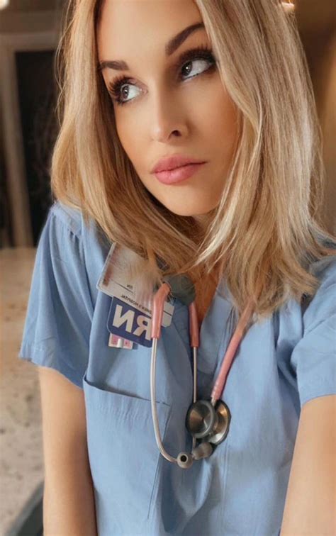 Nursewolff leaked onlyfans