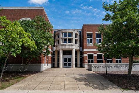 Nursing, B.S.N. - Middle Tennessee State University