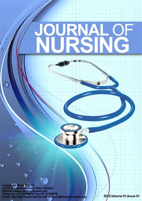 Nursing Article Onestopenglish