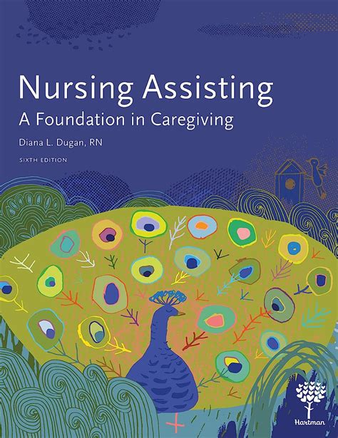 Nursing Assistant Foundation For Caregiving