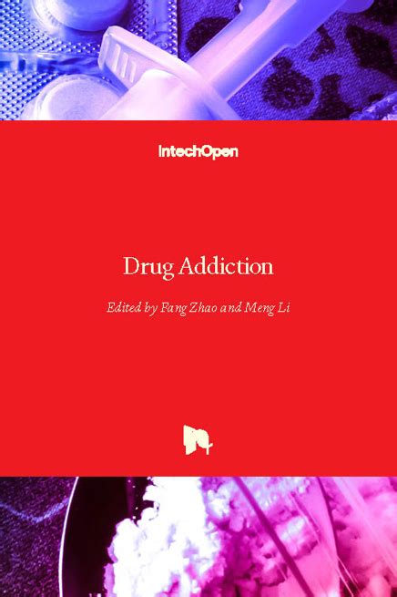 Nursing Care for Persons with Drug Addiction IntechOpen