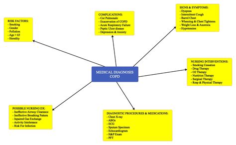 Nursing Diagnosis Concept Maps Concept Map Concept Map Date Course