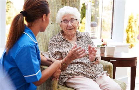 Nursing Facilities - Maryland Access Point Licensed nursing homes …