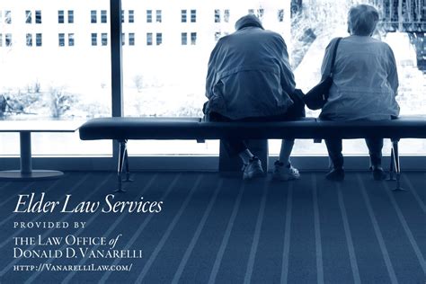 Nursing Home Law and Litigation Attorney Vanarelli & Li, LLC