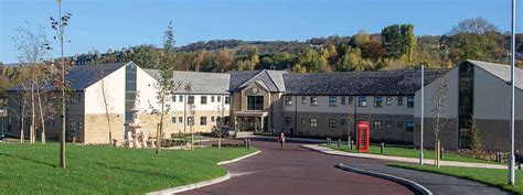 Nursing Home Services in Bingley Five Rise Nursing Home