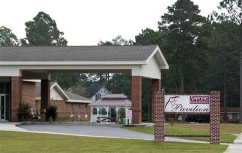 Nursing Home in Baxley, Georgia (3 homes) - boomershub.com