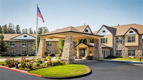 Nursing Homes in Grass Valley, CA CareListings