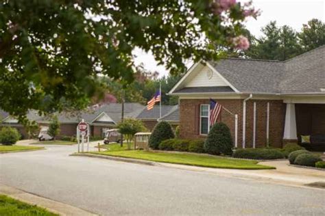 Nursing Homes in Greensboro/Winston-Salem NC - US News