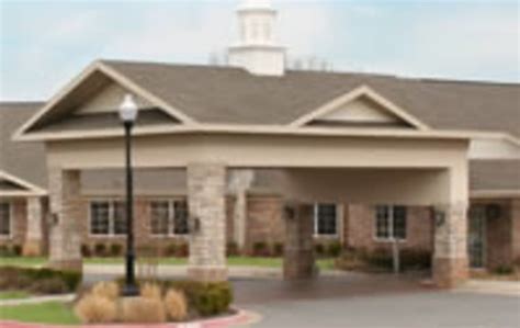 Nursing Homes in Scottsboro, AL for 2024 - Caring.com