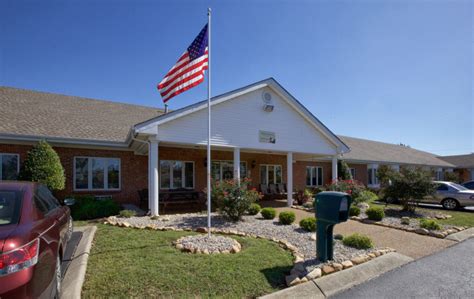 Nursing Homes located in Murfreesboro TN