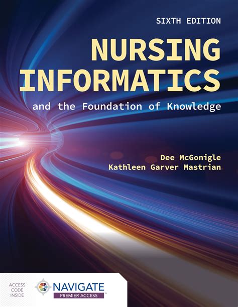 Nursing Informatics A Foundation Of Knowledge