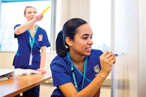 Nursing Schools In Atlanta, GA