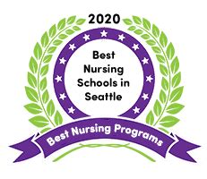 Nursing Schools in Seattle: Top Online & Campus Programs