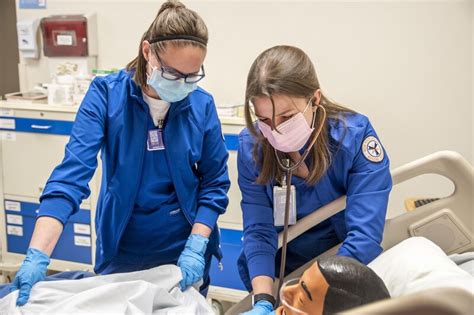 Nursing Science Beginning Track Program