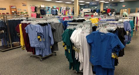 Nursing Uniforms Stores in Florissant, MO - Yellow Pages