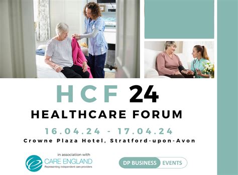 Nursing and Healthcare Forum 2024 - Continuum Forums