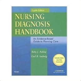 Nursing diagnosis handbook 2008 8th edition. - Bmw r65 repair manual free download.
