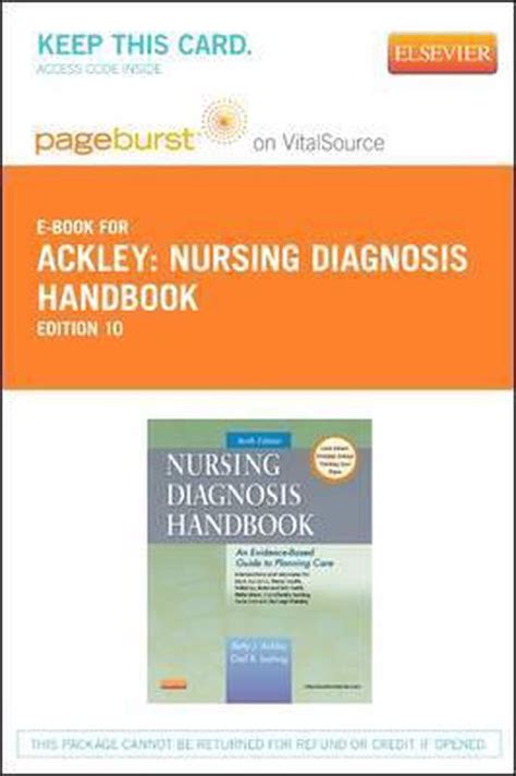 Nursing diagnosis handbook elsevier ebook on vitalsource retail access card an evidence based guide to planning. - Pattern in the dark dragon blood 4 lindsay buroker.