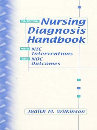 Nursing diagnosis handbook with nic interventions and noc outcomes 7th edition. - 3208 cat service manual für einspritzpumpe.