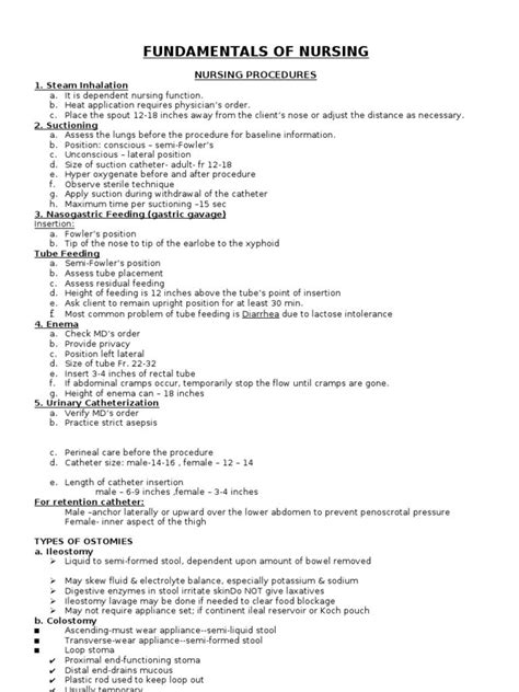 Nursing fundamentals final exam study guide mdc. - Download manuale catalogo ricambi per trattore massey ferguson mf165.
