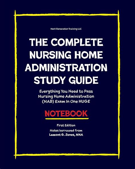 Nursing home administration nab study guide. - Bmw k 1300 gt repair manual.