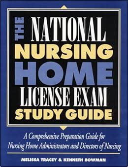 Nursing home administrator study guide for exam. - Honda civic 2002 ex manual de usuario.