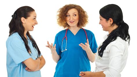 Nursing placements - The Student Room