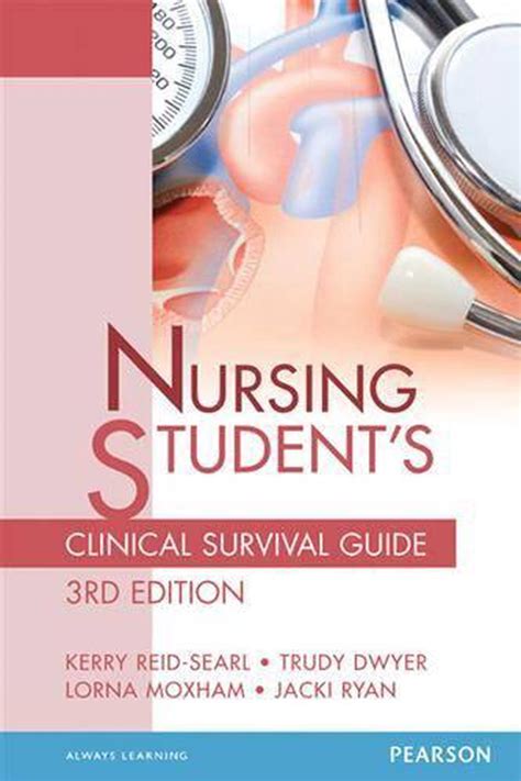 Nursing students clinical survival guide 2nd edition. - Literature and philosophy a guide to contemporary debates.