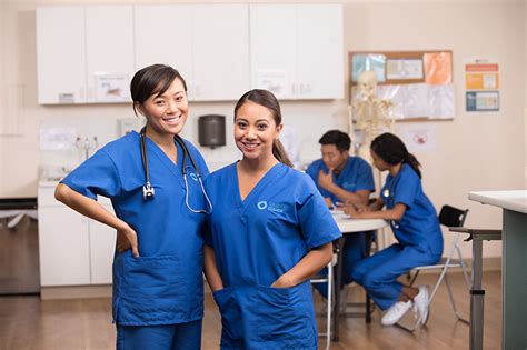 Nursing trade schools. Trade schools in Nevada offer career-focused training in high-demand fields like healthcare, the skilled trades, and legal services. Graduates can pursue jobs like medical assistant, mechanic, electrician, paralegal, and physical therapy assistant. Vocational programs typically include classroom and experiential learning requirements. 