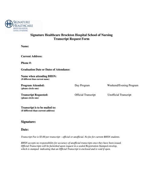 Nursing transcript request letter.  This report will offer an updated, compre...