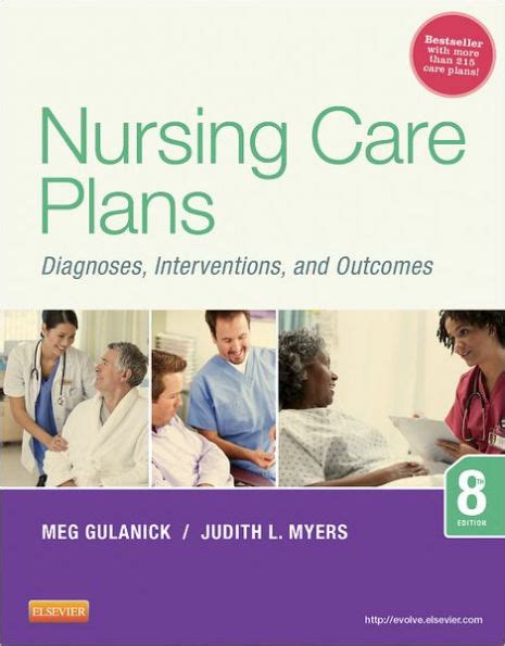 Read Nursing Care Plans Diagnoses Interventions And Outcomes By Meg Gulanick