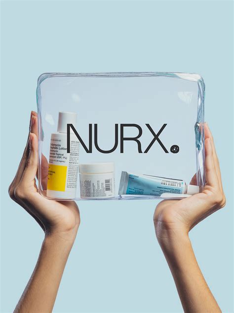 Nurx is an online prescription company that claims to