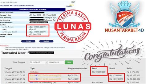 Nusantarabet4D Login: Pear Assessment - CEAI image 1
