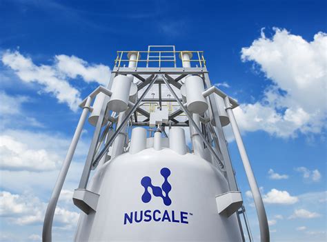 Nuscale power corp. Things To Know About Nuscale power corp. 