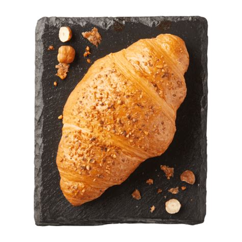 Nuss-nougat croissant aldi kcal