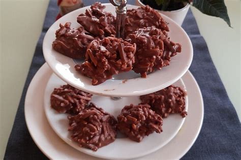 Nusssplitter Rezepte Chefkoch. 