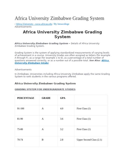 Nust zimbabwe grading system.  5 days ago · Get all the Daily Jumble Answer...
