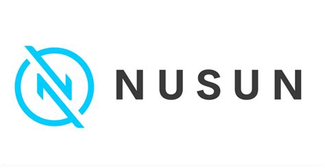 Nusun. Things To Know About Nusun. 