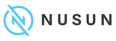 Nusun power. Nusun Power LLC is a company that operates in the Textiles industry. It employs 21-50 people and has $1M-$5M of revenue. The company is headquartered in Roseville, Minnesota. Discover more about Nusun Power . Nick Pass Work Experience & Education . Number of companies worked for. 6. 