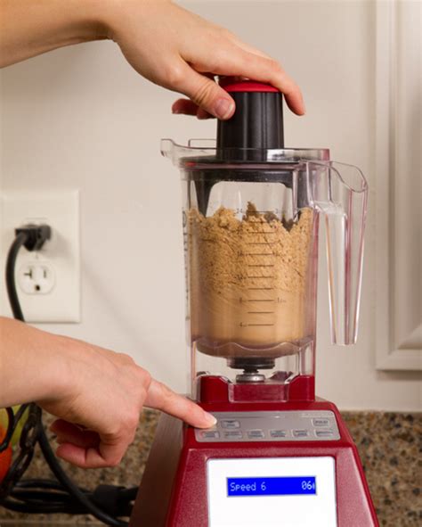 Nut Butters Recipe – Blendtec