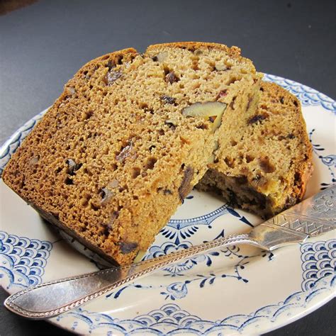 Nut and Fruit Bread - Allrecipes