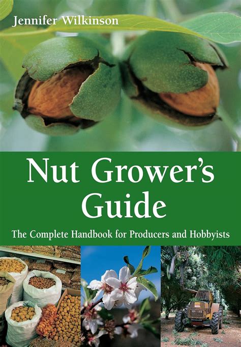 Nut growers guide the complete handbook for producers and hobbyists. - From program to practice your guide to a career as a physician assistant.