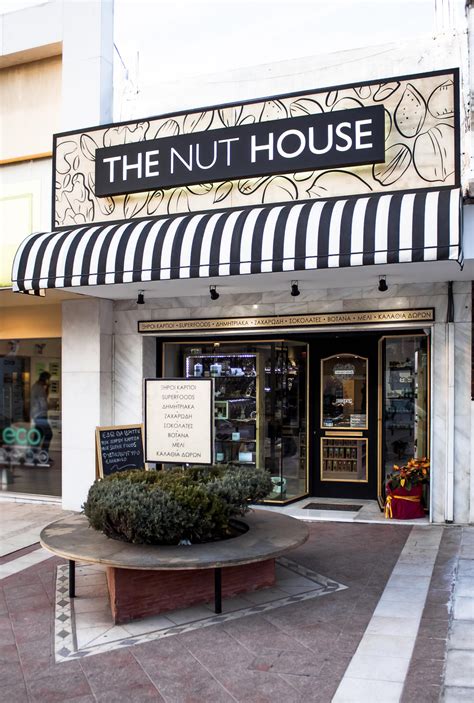 Nut house. If you are located in Denver feel free to visit our candy store and we will help you choose the perfect candy, snack, chocolate or nuts for your special event. Not in Denver, no problem. Just give us a call at 303-861-2262 or send us an emailand we will be … 