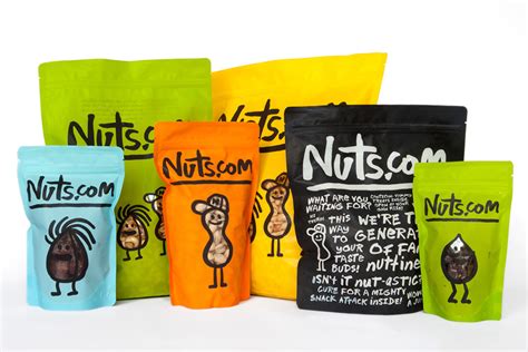 Nut.com - Nuts.com is a family-owned business offering the highest quality nuts, snacks, dried fruit and pantry staples at home, in the office and on-the-go! Nuts.com has over 80 varieties of old time candy, including Tootsie rolls, salt water taffy, wax bottles, Airheads, mallo cups, Chick-O-Stick, and many more! 