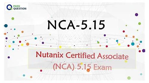 NCA-5.15 Musterprüfungsfragen & NCA-5.15 Exam - NCA-5.15 Vorbereitungsfragen