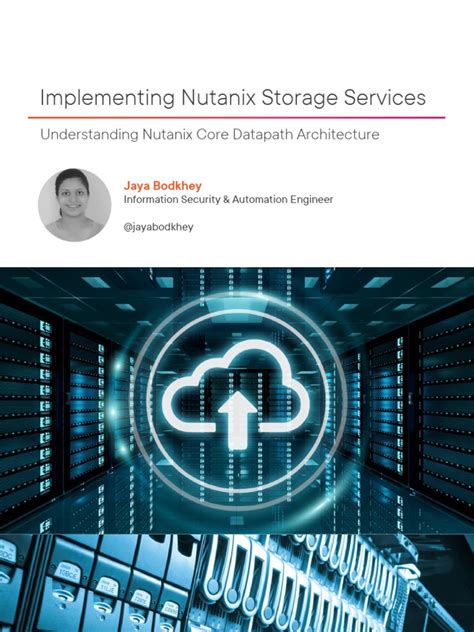 Nutanix NCSA Core PDF Computer Data Storage Scribd. 