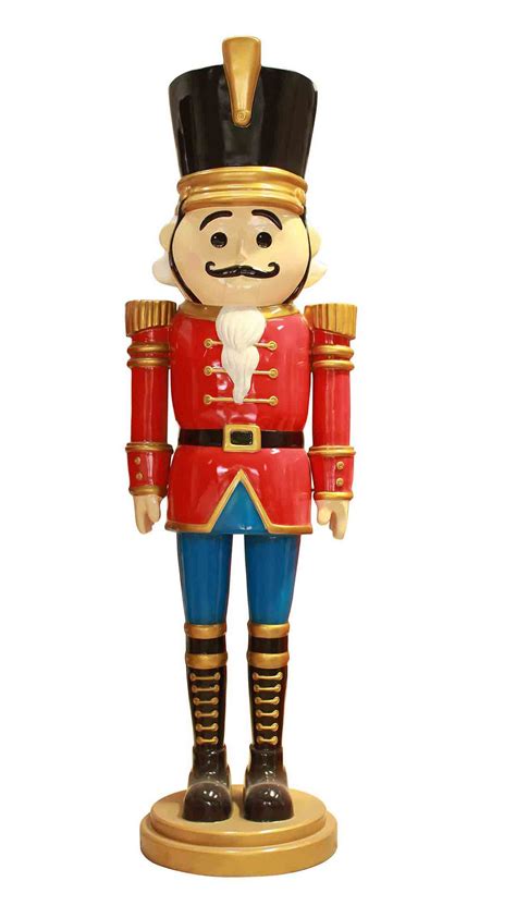 Read Nutcracker
