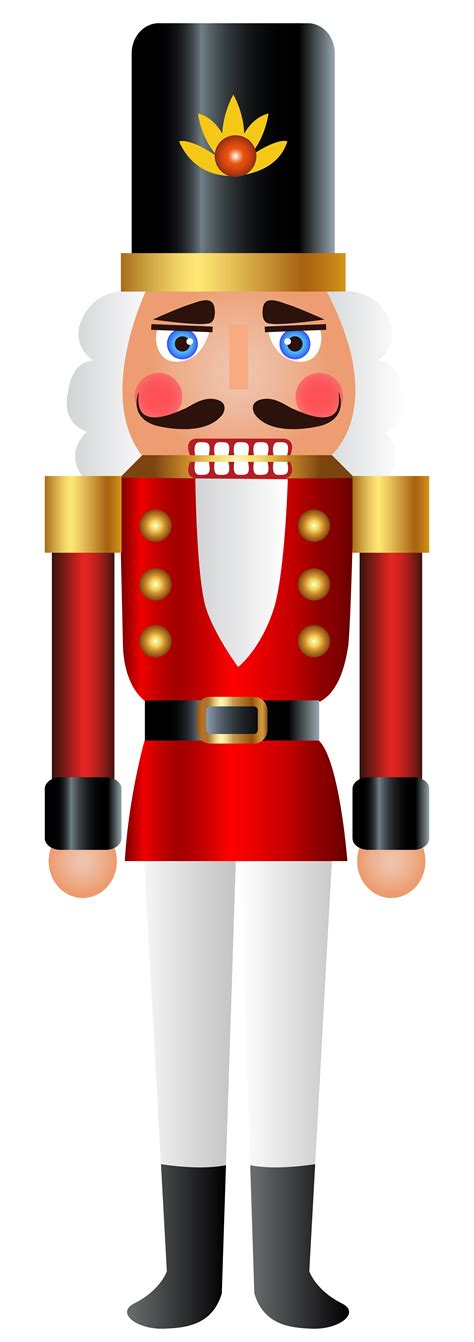 Nutcracker Christmas PNG Images With Transparent Background …