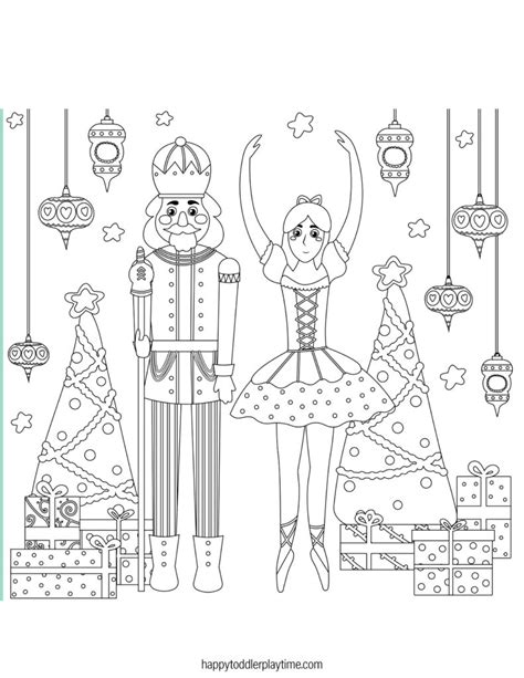 Coloring Page Of People